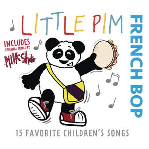 Little Pim - French Bop