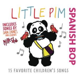 Little Pim - Spanish Bop