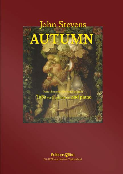 John Stevens: Autumn