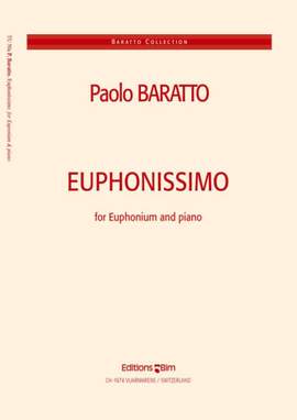 Paolo Baratto: Euphonissimo