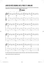 Guitare classique - Édition avec tablature Product Image
