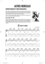 Guitare classique - Édition avec tablature Product Image