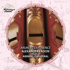 Arundel Experience - The Organ of Arundel Cathedral