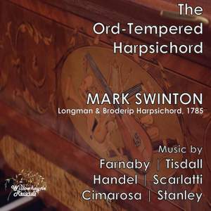 The Ord-Tempered Harpsichord