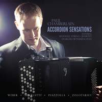 Accordion Sensations