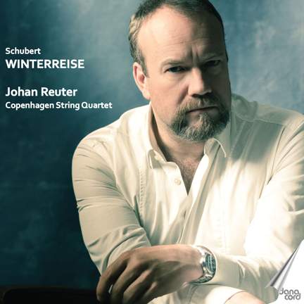 Schubert: Winterreise D911