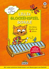 Barbara Hintermeier_Birgit Baude: Lillis Glockenspiel-Schule