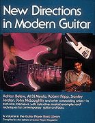 New Directions In Modern Guitar