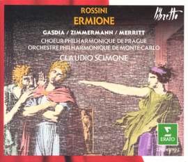 Rossini : Ermione