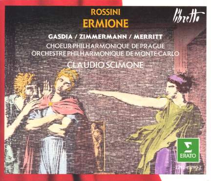 Rossini : Ermione
