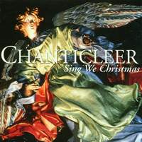 Sing We Christmas