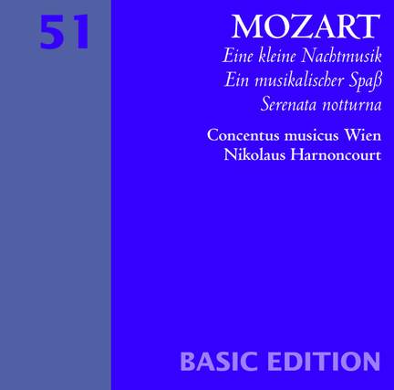 Mozart: Serenades