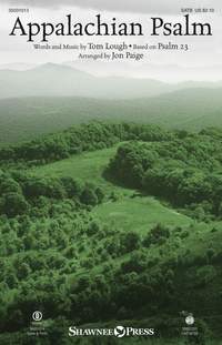 Tom Lough: Appalachian Psalm
