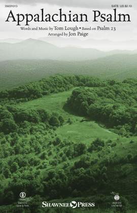 Tom Lough: Appalachian Psalm