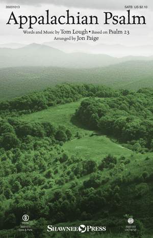 Tom Lough: Appalachian Psalm