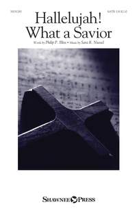 Philip P. Bliss_Sara R. Nussel: Hallelujah! What a Savior