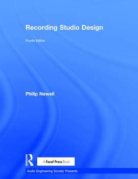 Recording Studio Design