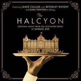 Samuel Sim: The Halcyon