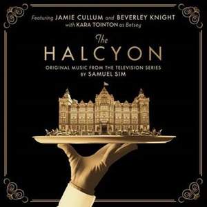 Samuel Sim: The Halcyon