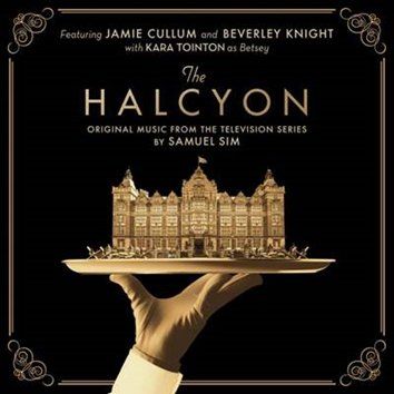 Samuel Sim: The Halcyon