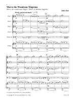 Rae, James: Debut - Ensemble Product Image