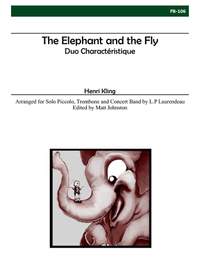 Henri Kling: The Elephant and the Fly
