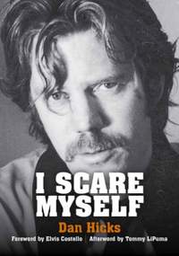 I Scare Myself: A Memoir