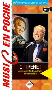Charles Trenet: Music en Poche Charles Trenet