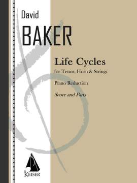 David Baker: Life Cycles