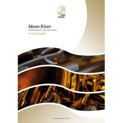 Henry Mancini: Moon River