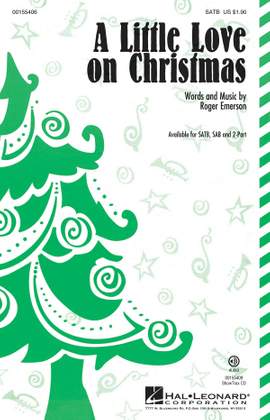 Roger Emerson: A Little Love on Christmas