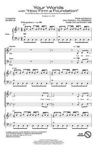 Mac Powell_Tai Anderson: Your Words