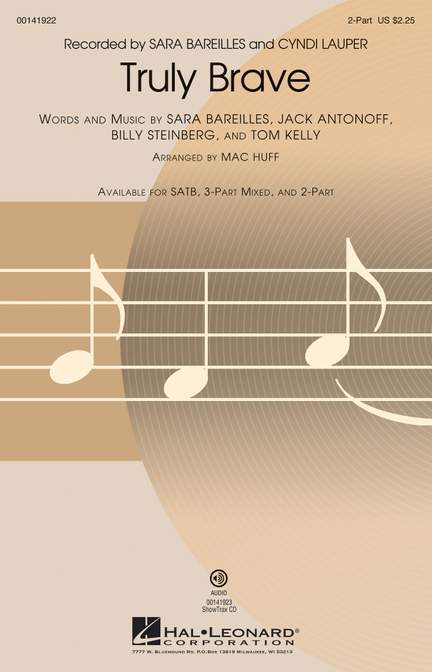 Billy Steinberg: Truly Brave
