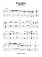 Hymns for Solo Jazz Guitar Product Image