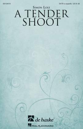 Simon Lole: A Tender Shoot