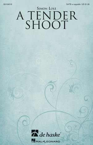 Simon Lole: A Tender Shoot