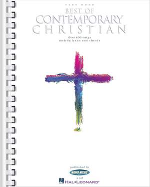 Best of Contemporary Christian