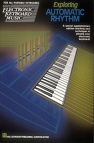Ekm Exploring Automatic Rhythm