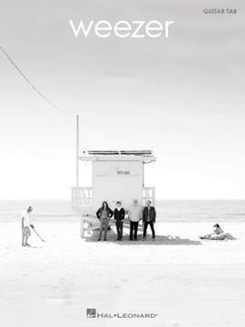 Weezer - Weezer (The White Album)