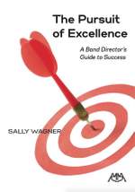 Sally Wagner: The Pursuit of Excellence Product Image