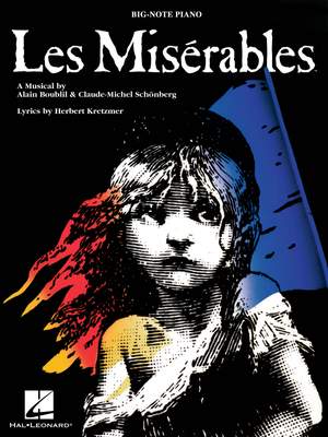 Alain Boublil: Les Misérables