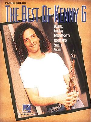 The Best Of Kenny G