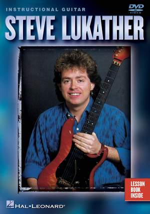 Steve Lukather