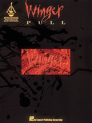 Pull Rv