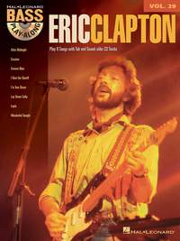 Eric Clapton