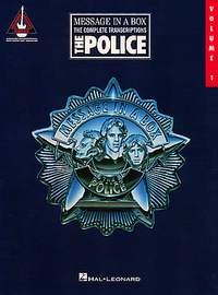 Message In A Box 1 Rv