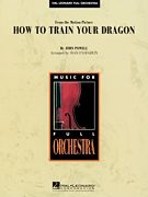 John Powell: How to Train Your Dragon