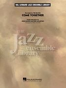 John Lennon_Paul McCartney: Come Together