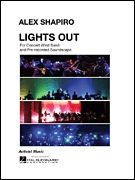 Alex Shapiro: Lights Out