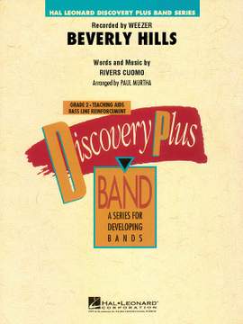 Rivers Cuomo: Beverly Hills